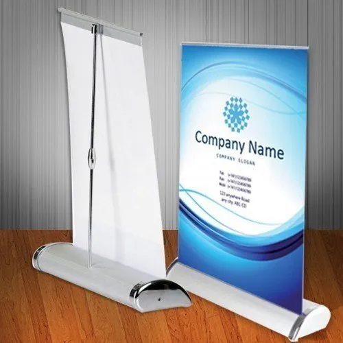 A3 table rollup banner Nairobi