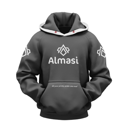 Branded custom hoodies Nairobi