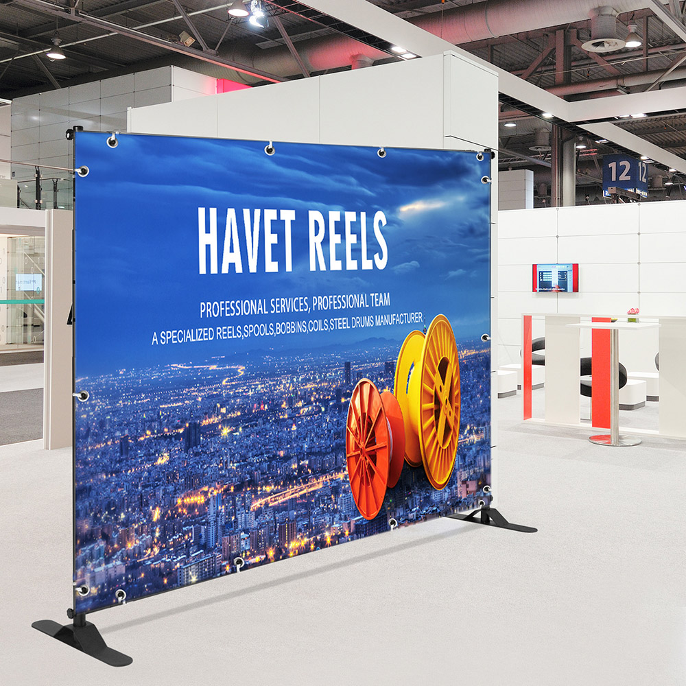 Media backdrop banner printing Nairobi