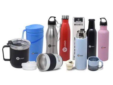 Branded drinkware giveaways Nairobi