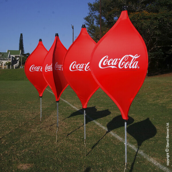 Lantern banners Nairobi