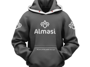 Custom Branded Hoodies