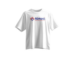 Custom Branded T-Shirts
