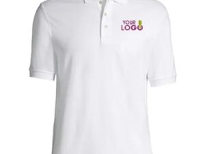 Custom Branded Polo Shirts