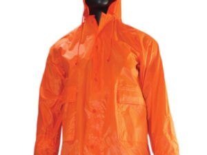 Custom branded raincoats Kenya