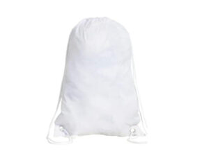 Custom event giveaway bags