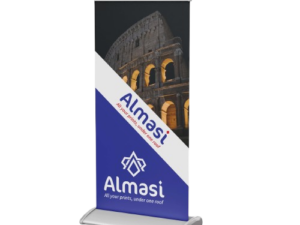 rollup banner printing Nairobi