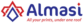 Almasi Prints Logo