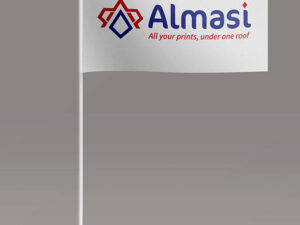 custom flag printing Kenya