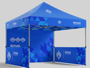 branded gazebos Nairobi