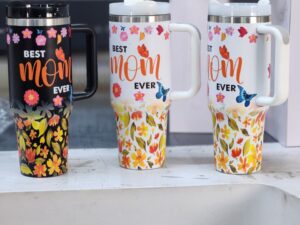 Branded executive thermal mugs Nairobi