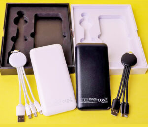 Promotional power banks Nairobi wholesale