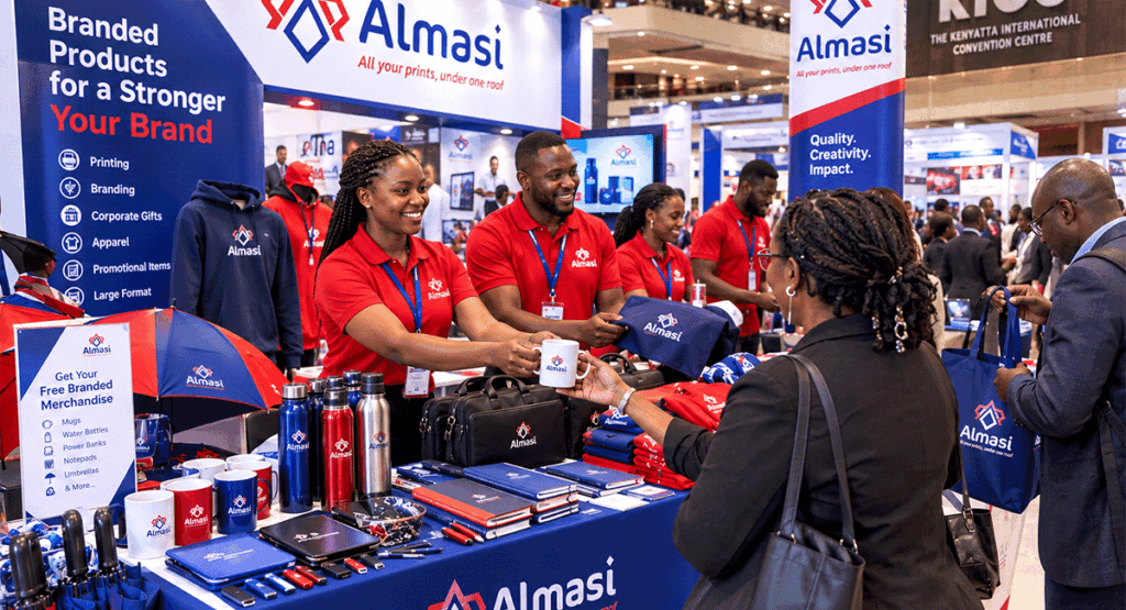 promotional products Kenya