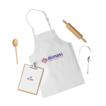 Branded Apron
