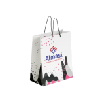 Branded Gift Bag