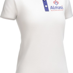 Branded Polo