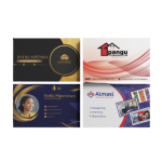 Business Cards