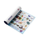 Catalogue printing