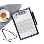 Letterhead Printing