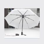 Small Umbrella Branding