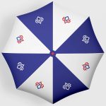 Umbrella printing