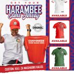 Harambee stars