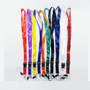 Lanyards
