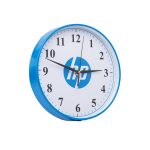 Clock Branding