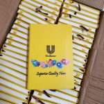 Notepads and Notebooks