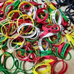 Wristbands
