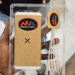 Power Banks Branding