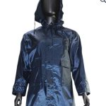Raincoat Branding