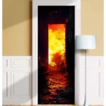 Door Frame Banner Design and Printing Services in Kenya